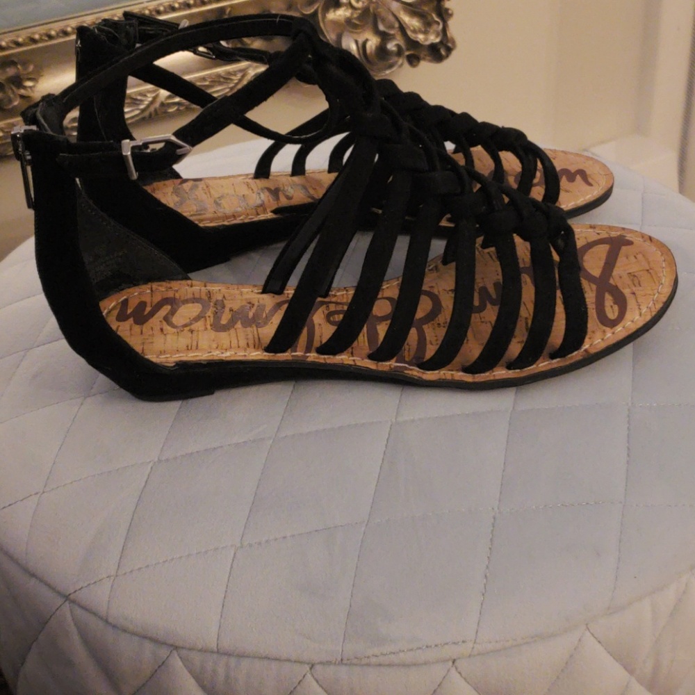Sam Edelman sandals - Picture 2 of 2